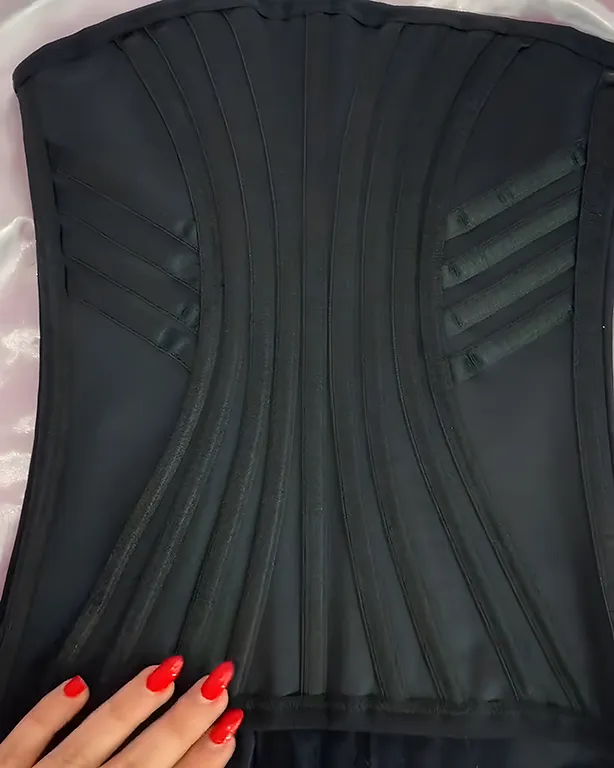 Super Strong Compression Waist Trainer