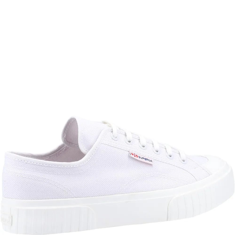Superga 2630 Stripe Trainer