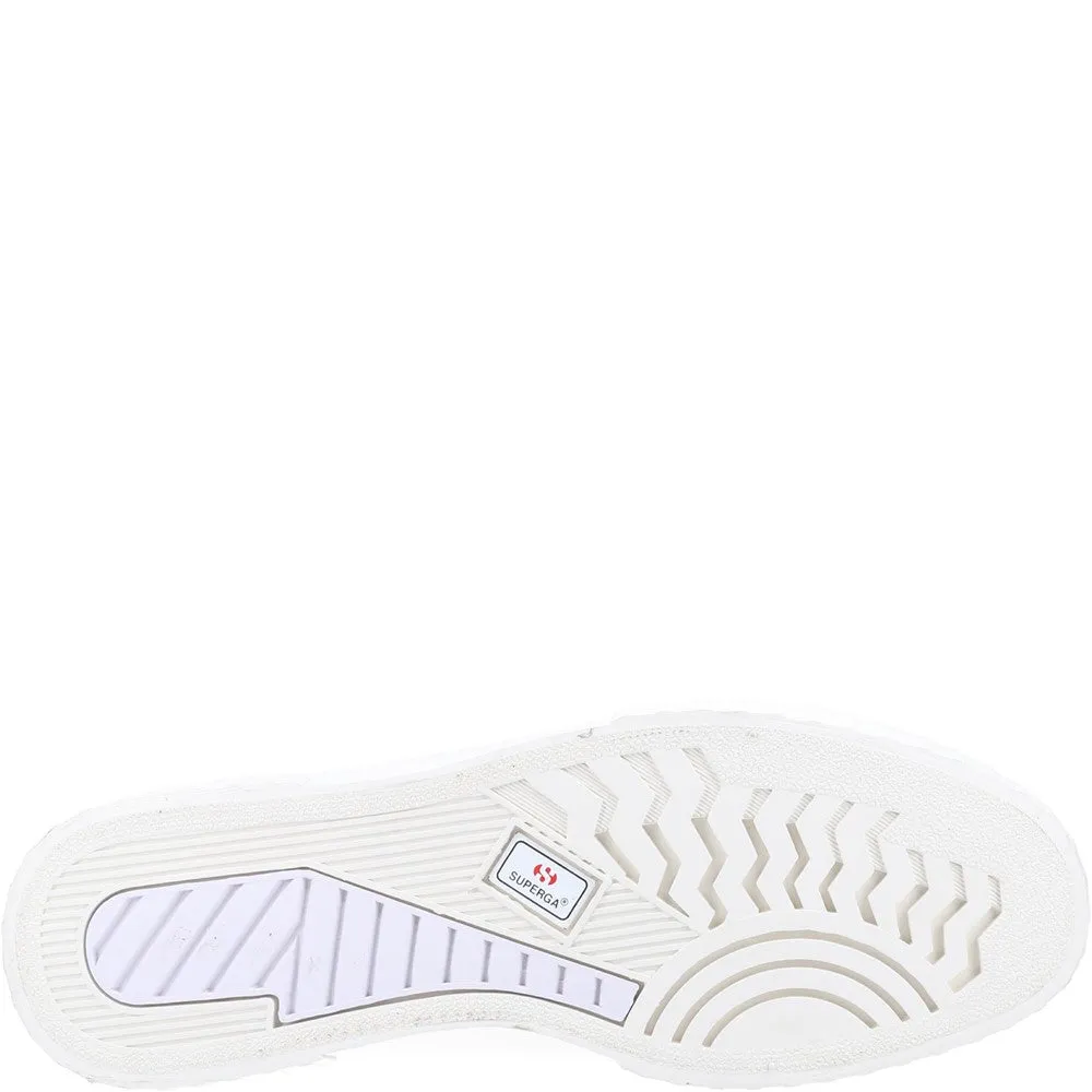 Superga 2630 Stripe Trainer