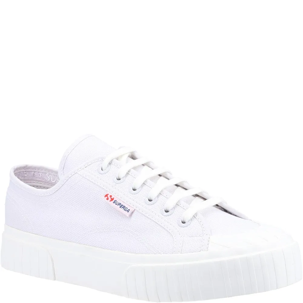 Superga 2630 Stripe Trainer