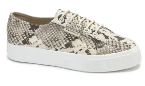 Superga 2730 - Synthetic Snake Shoe