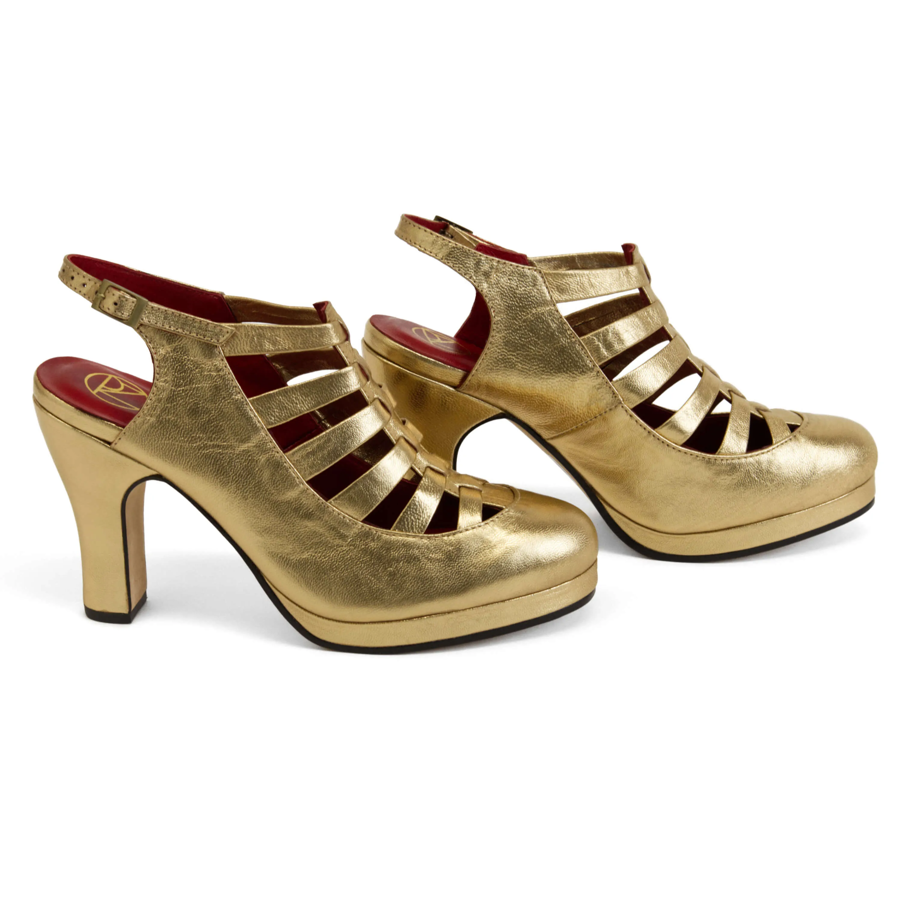 Tango - Gold