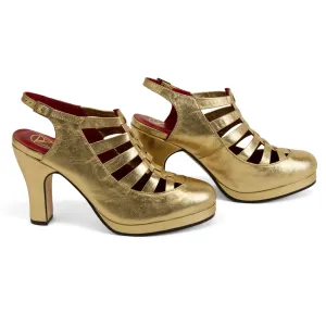 Tango - Gold