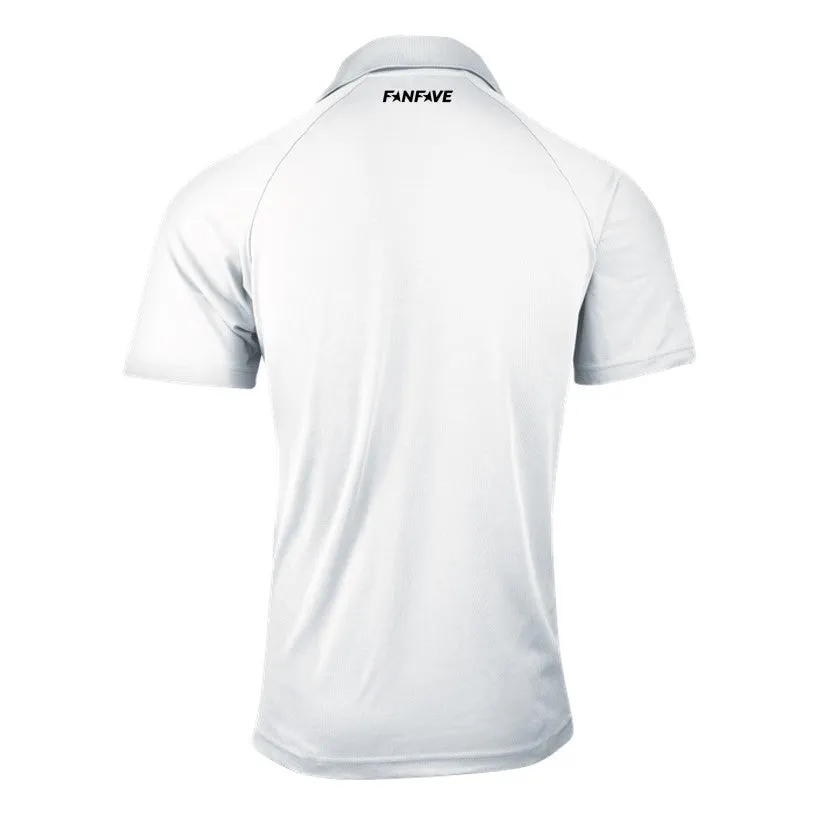 Templeton - Polo Personalised