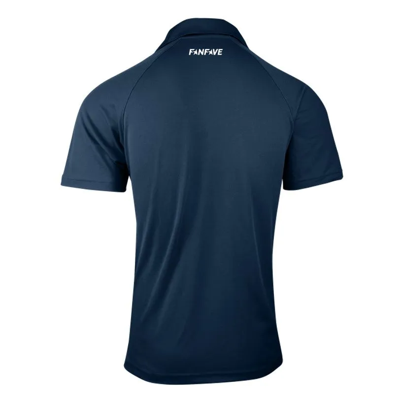 Templeton - Polo Personalised