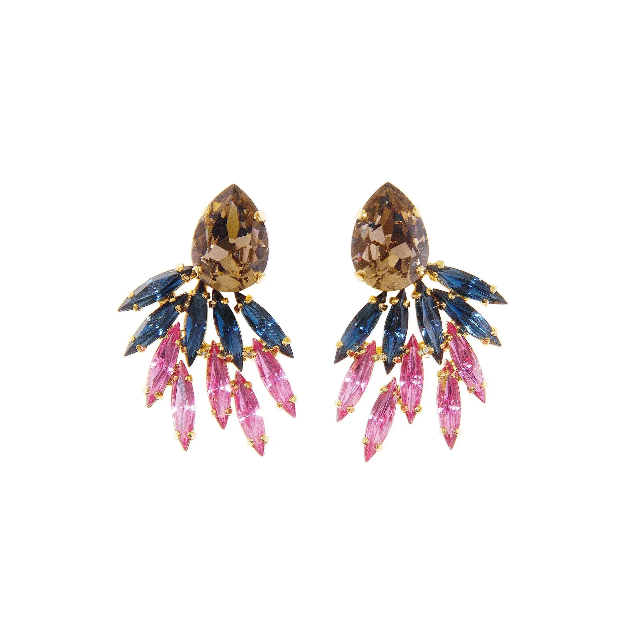 THE CABARET EARRINGS