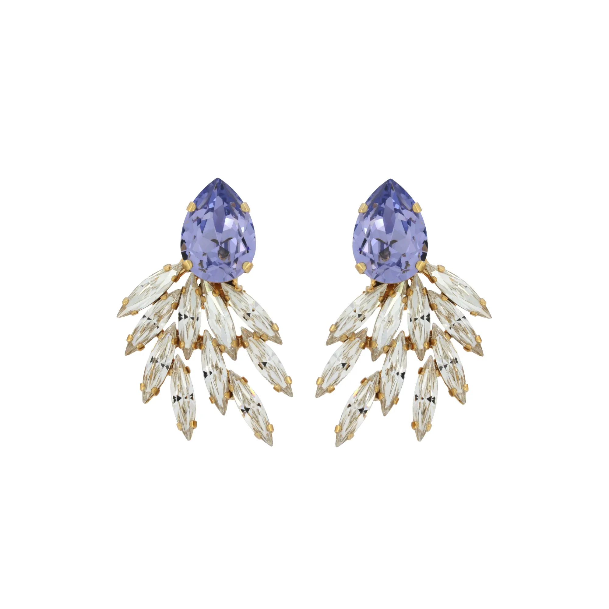 THE CABARET EARRINGS