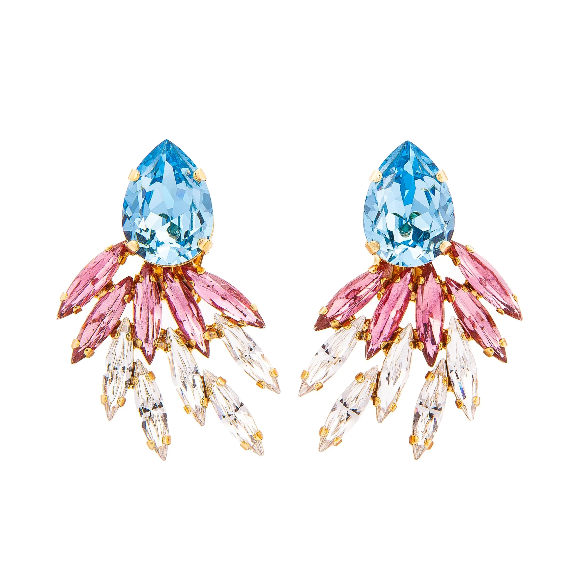THE CABARET EARRINGS