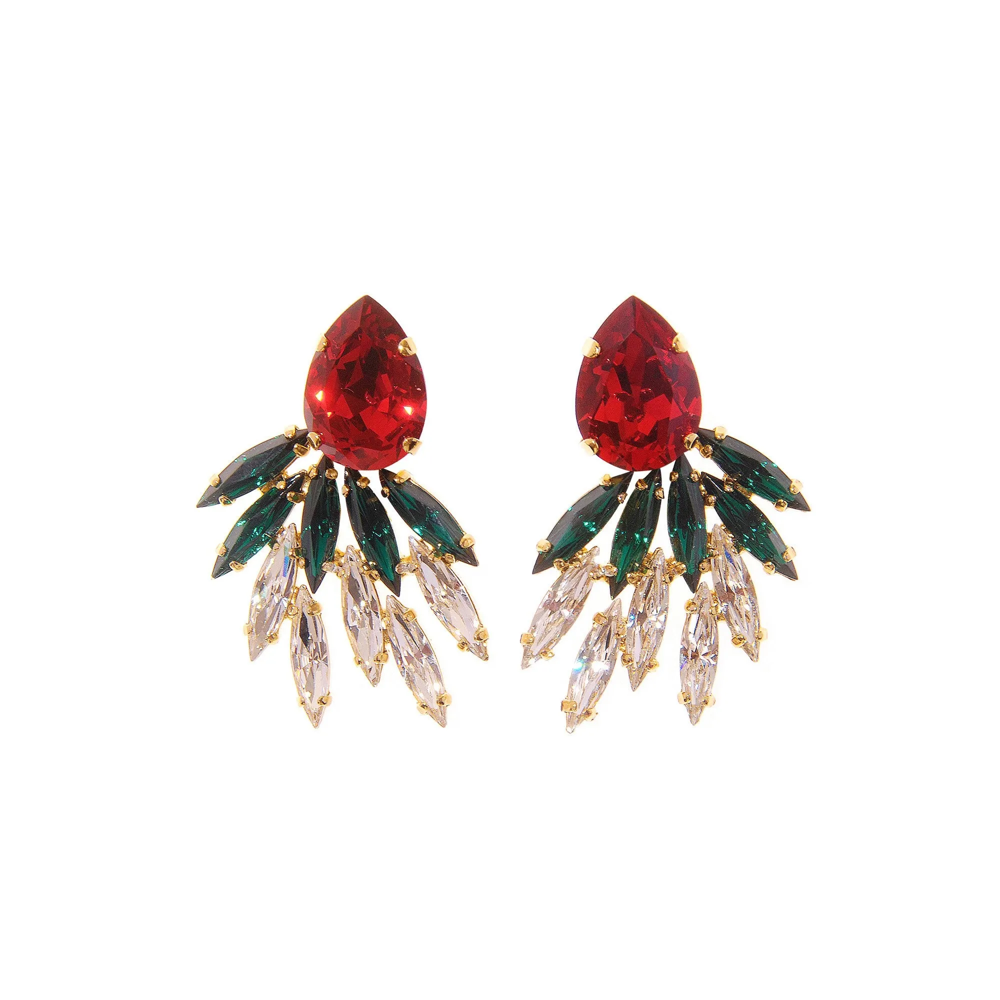 THE CABARET EARRINGS