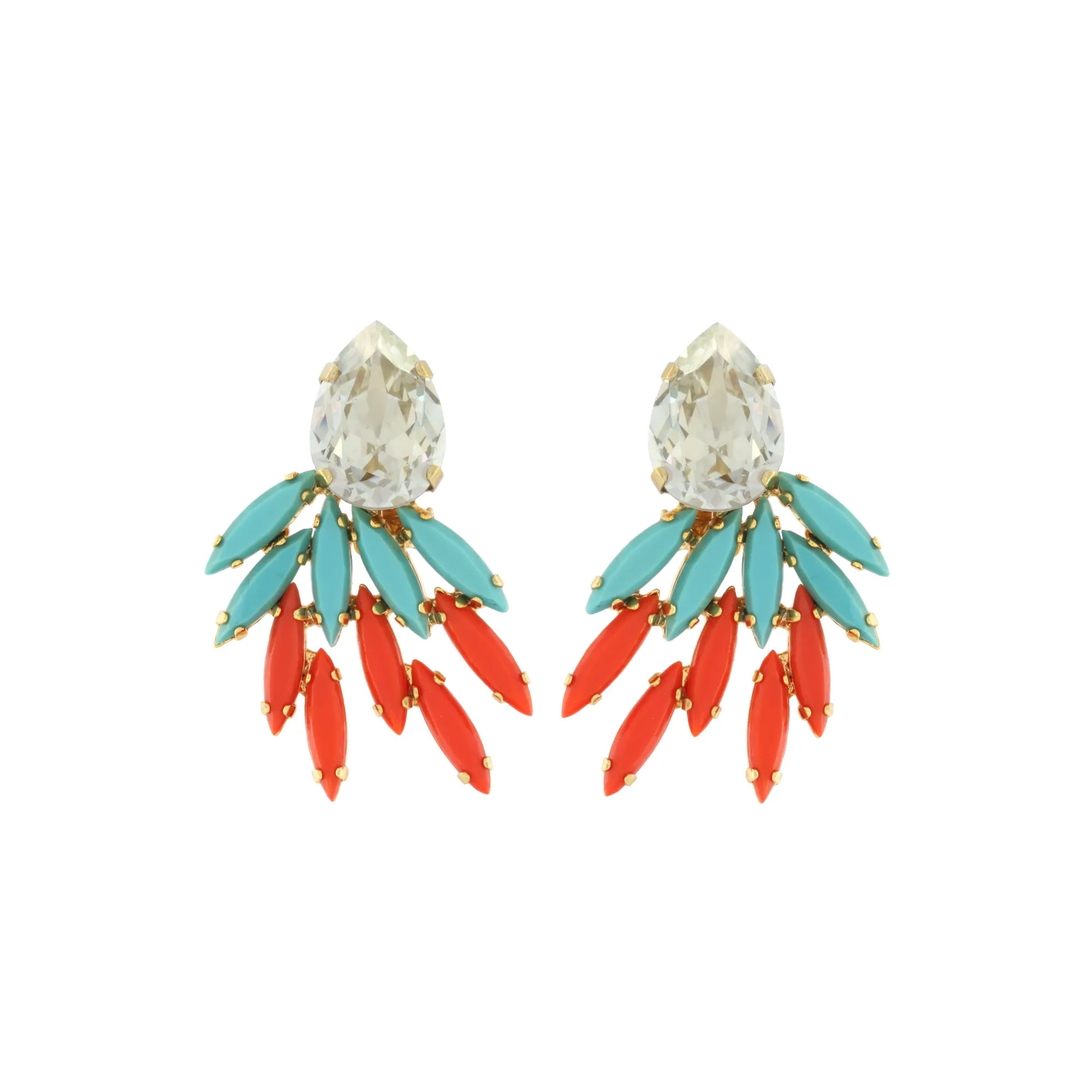 THE CABARET EARRINGS
