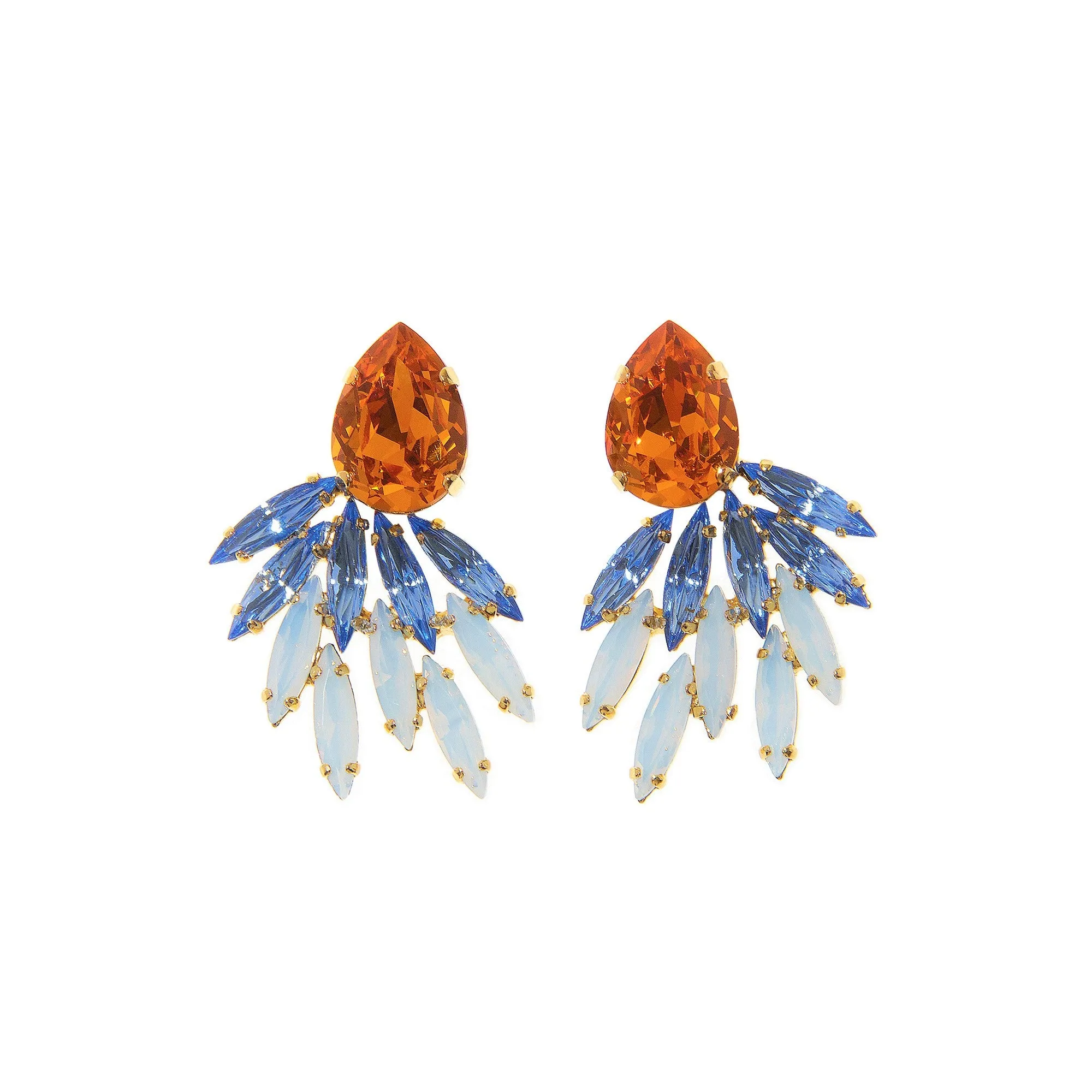 THE CABARET EARRINGS