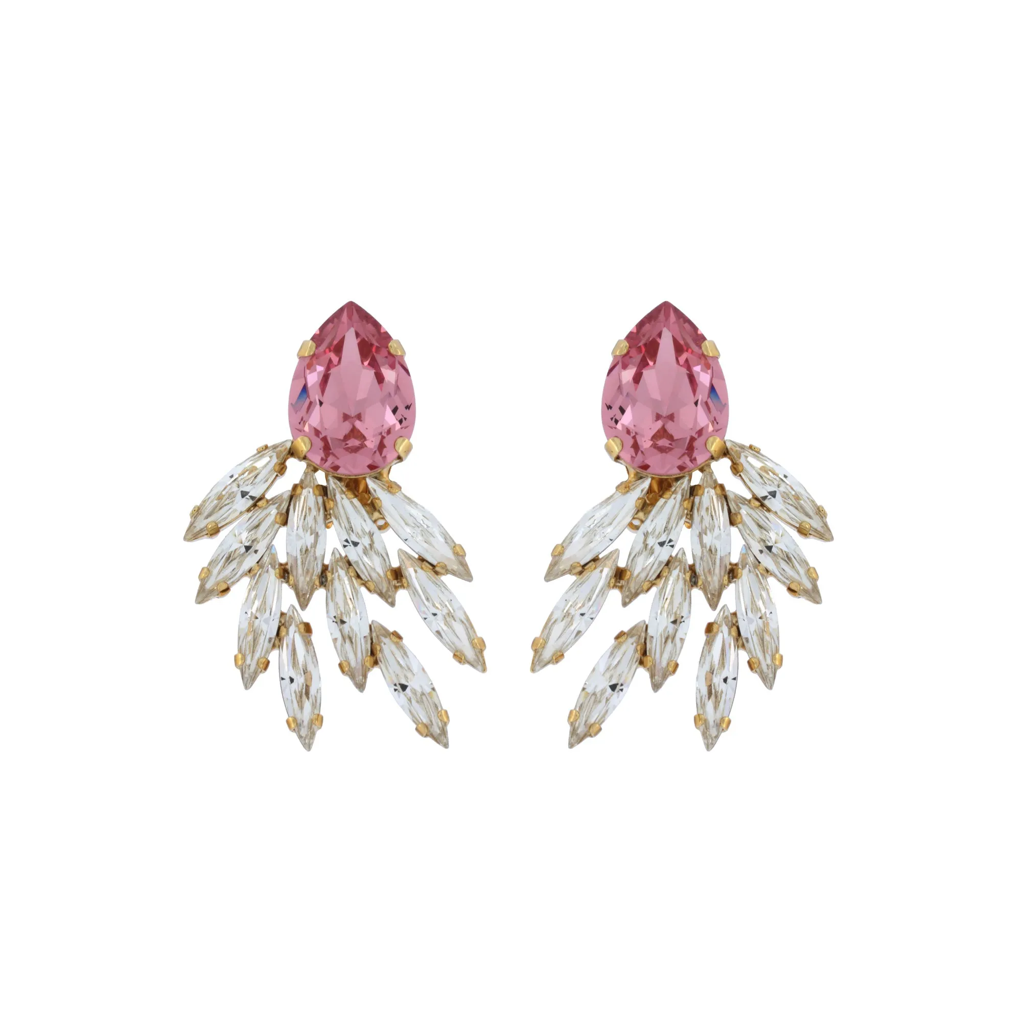 THE CABARET EARRINGS