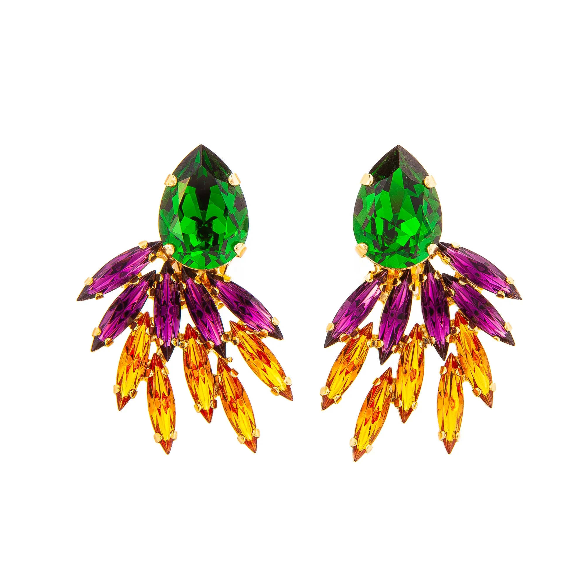 THE CABARET EARRINGS