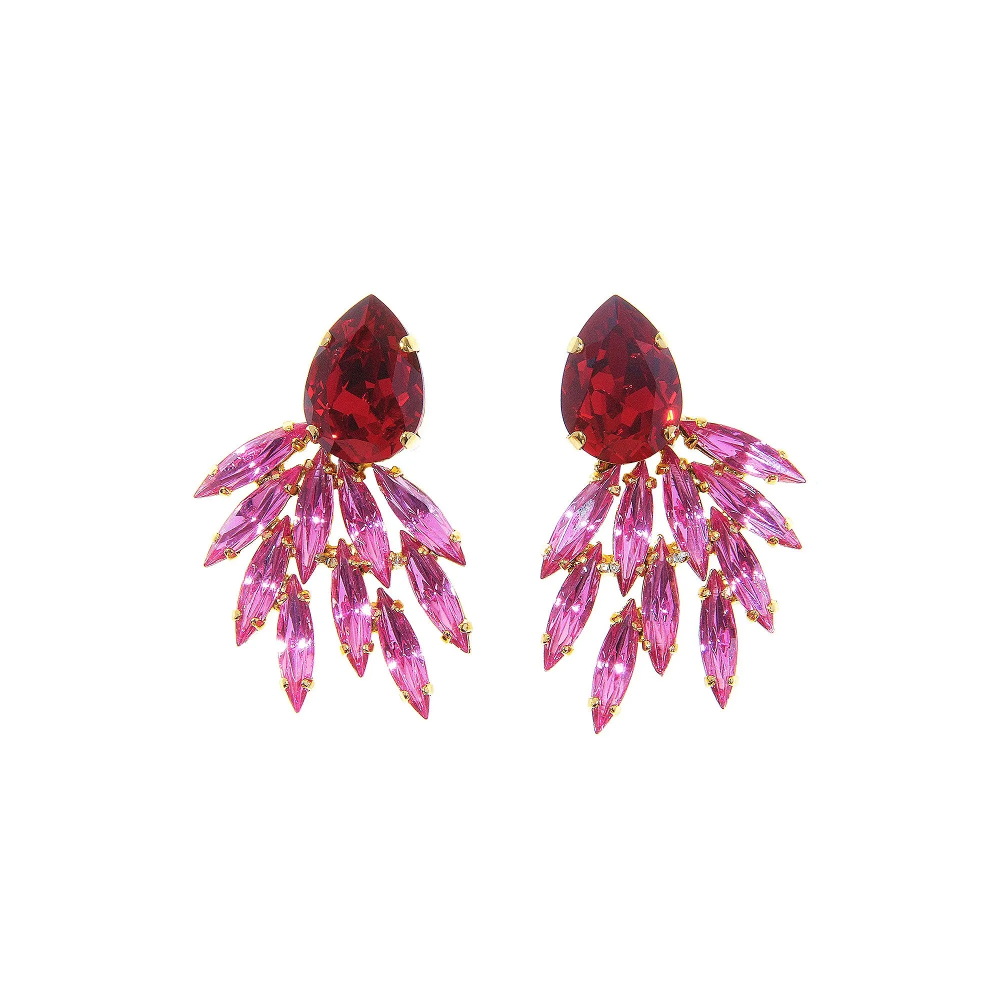 THE CABARET EARRINGS