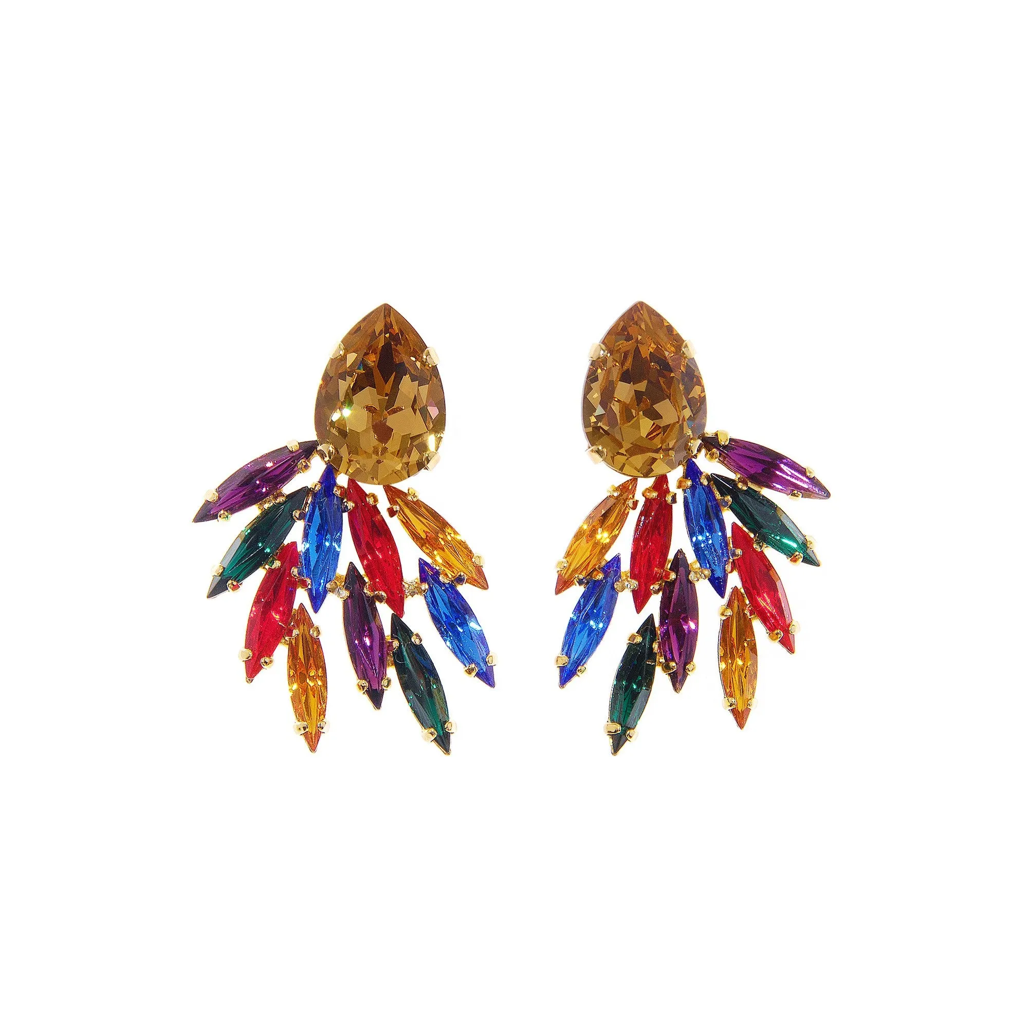 THE CABARET EARRINGS