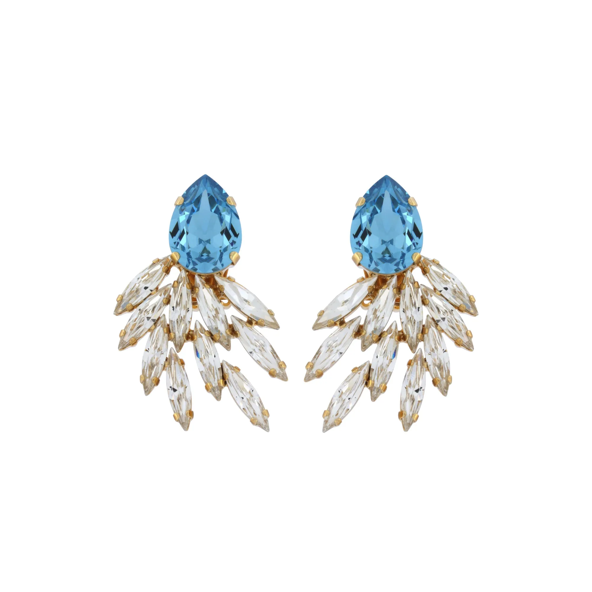 THE CABARET EARRINGS