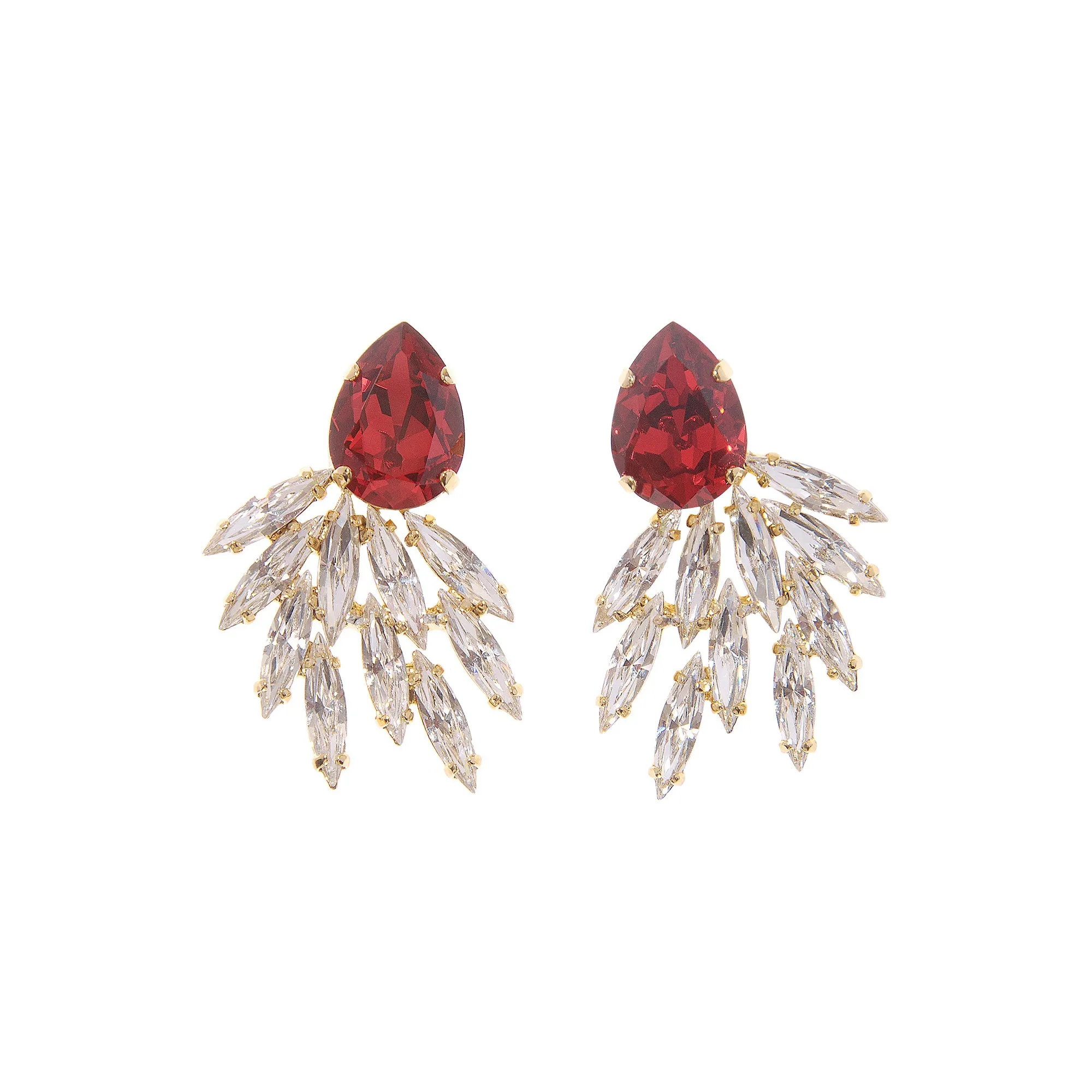 THE CABARET EARRINGS