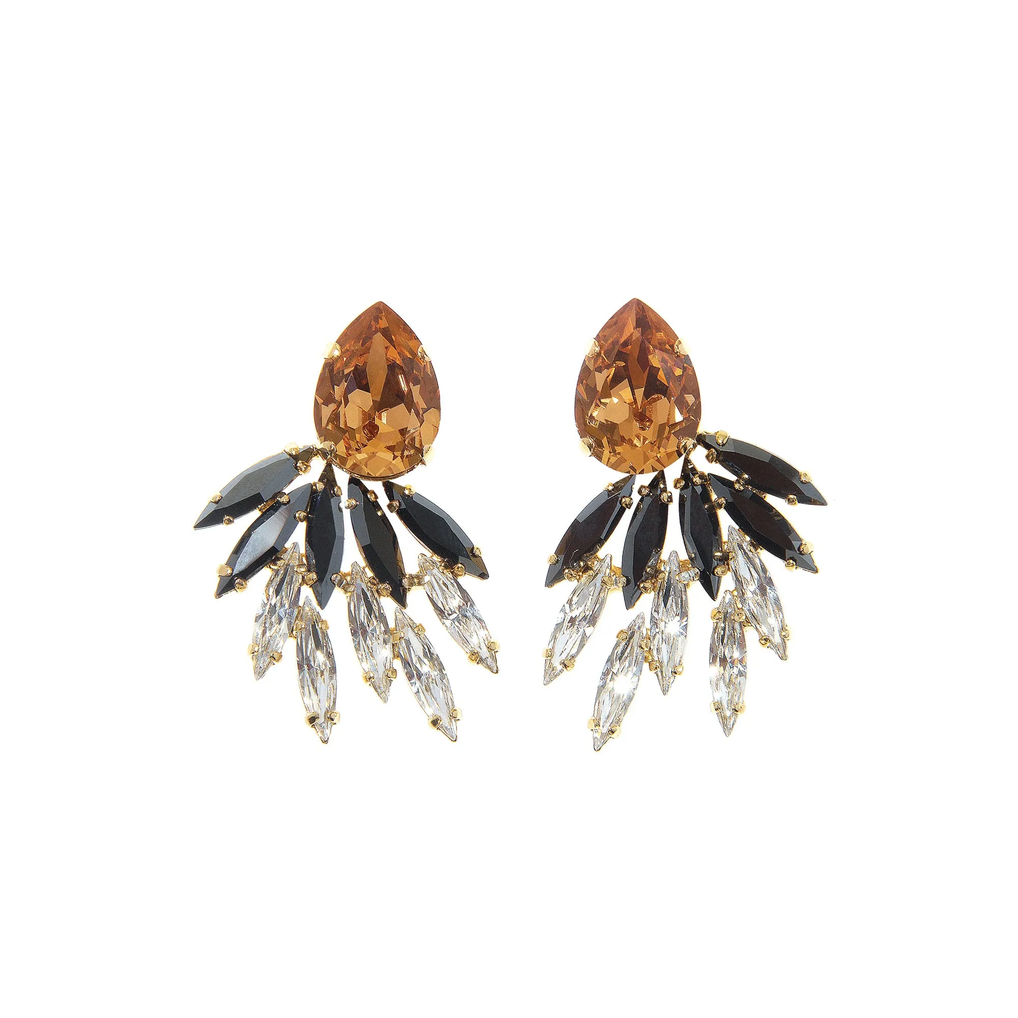 THE CABARET EARRINGS