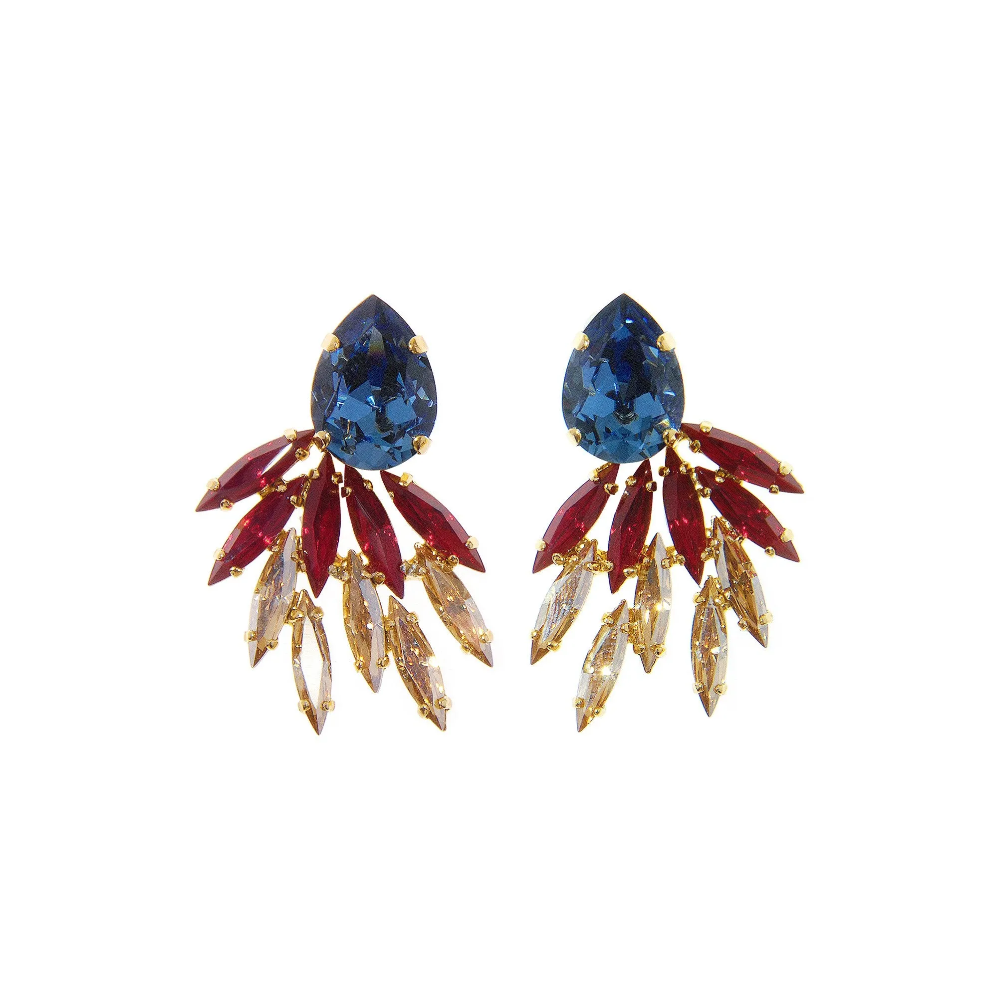 THE CABARET EARRINGS