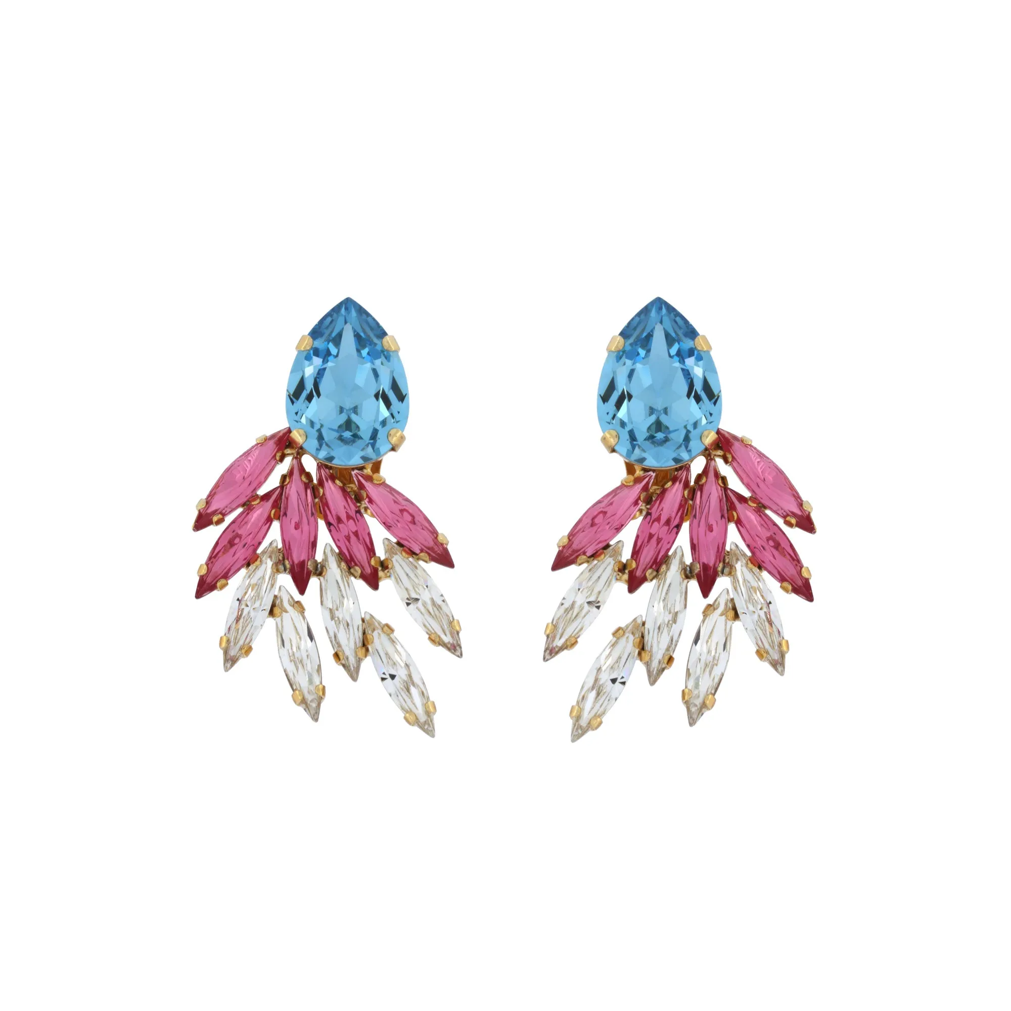 THE CABARET EARRINGS