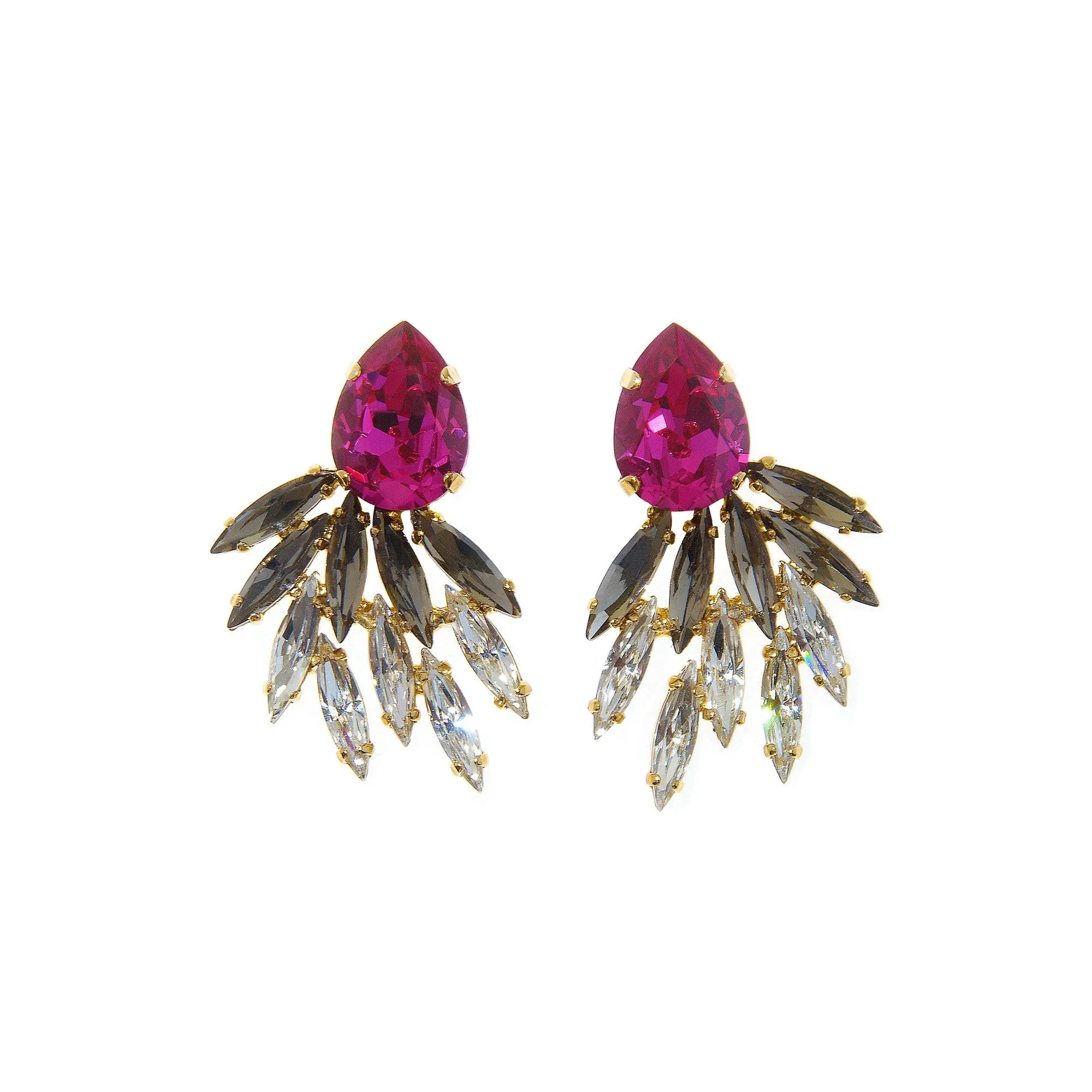 THE CABARET EARRINGS