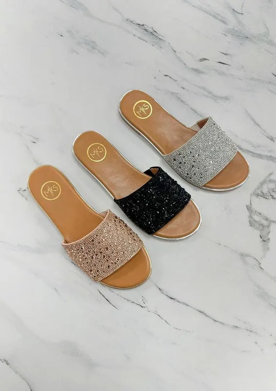 The Carly Flats