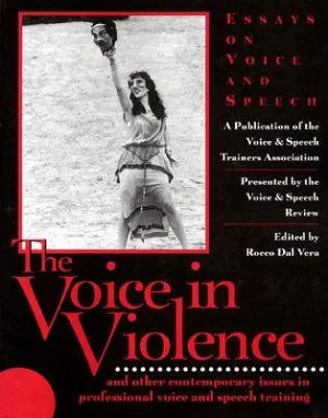 THE VOICE IN VIOLENCE (O/P)