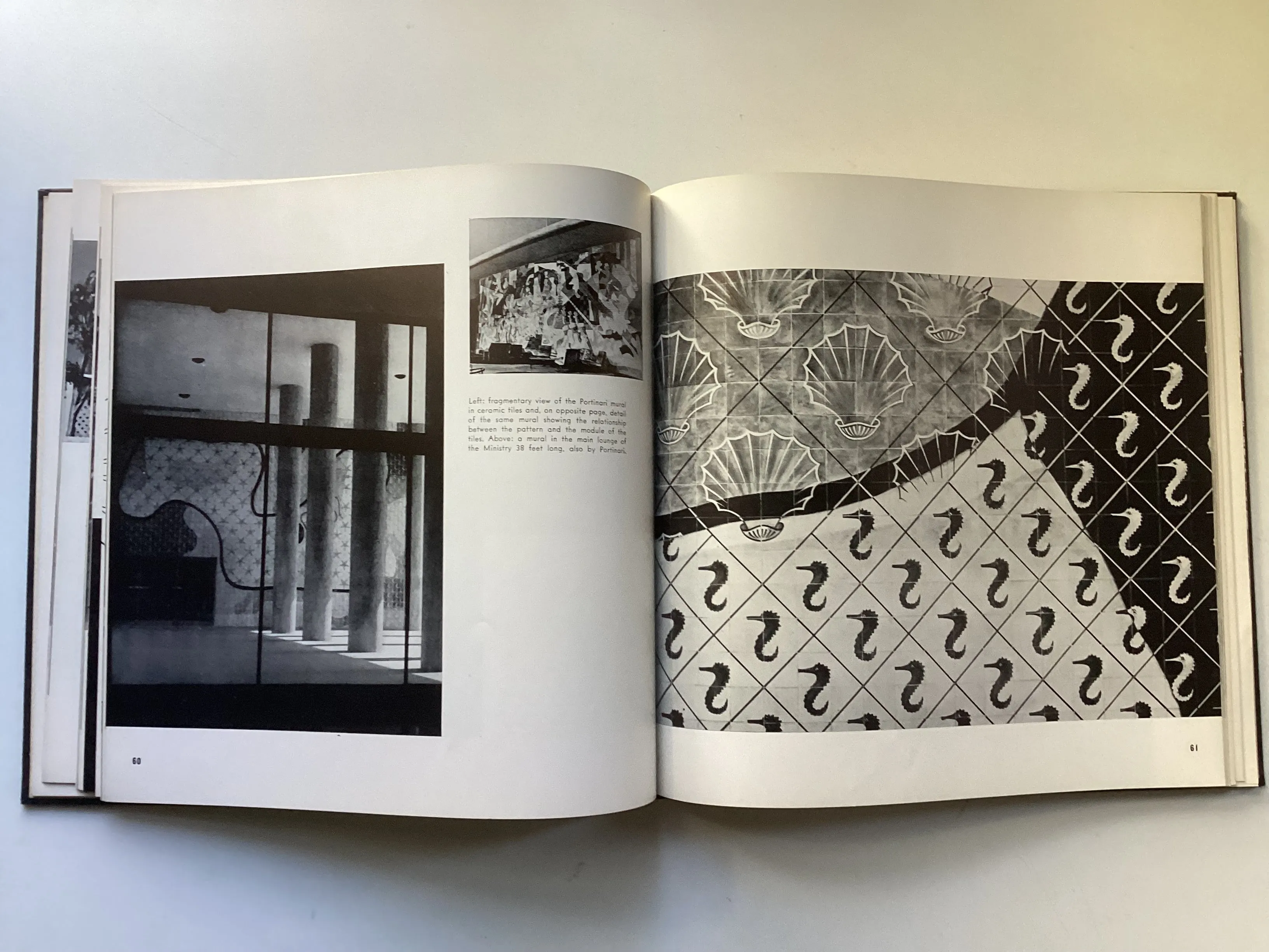 The Work of Oscar Niemeyer