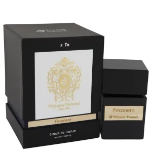 Tiziana Terenzi Foconero by Tiziana Terenzi Extrait De Parfum Spray (Unisex) 3.38 oz
