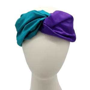 TURBAN HEADBAND | SALTWATER