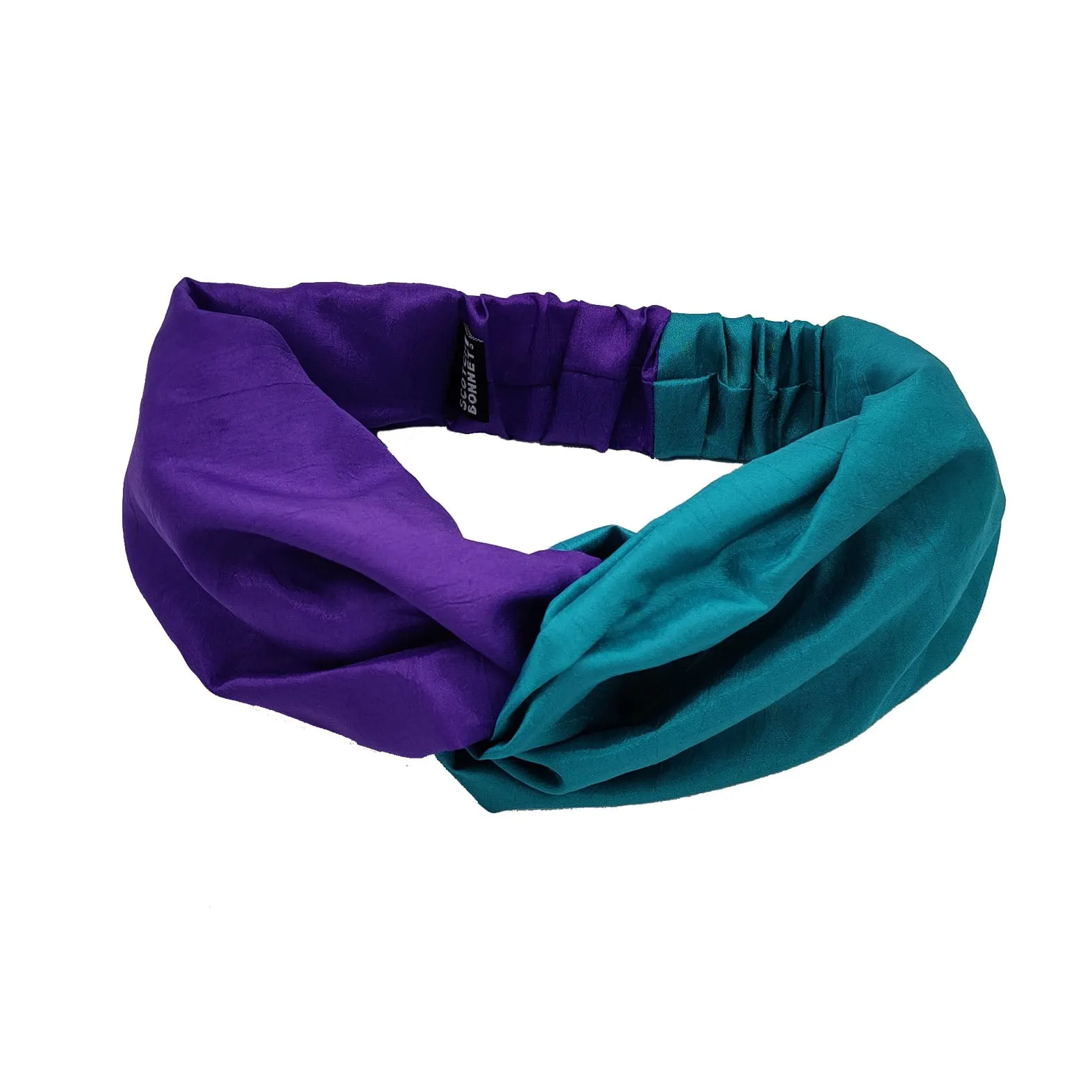 TURBAN HEADBAND | SALTWATER