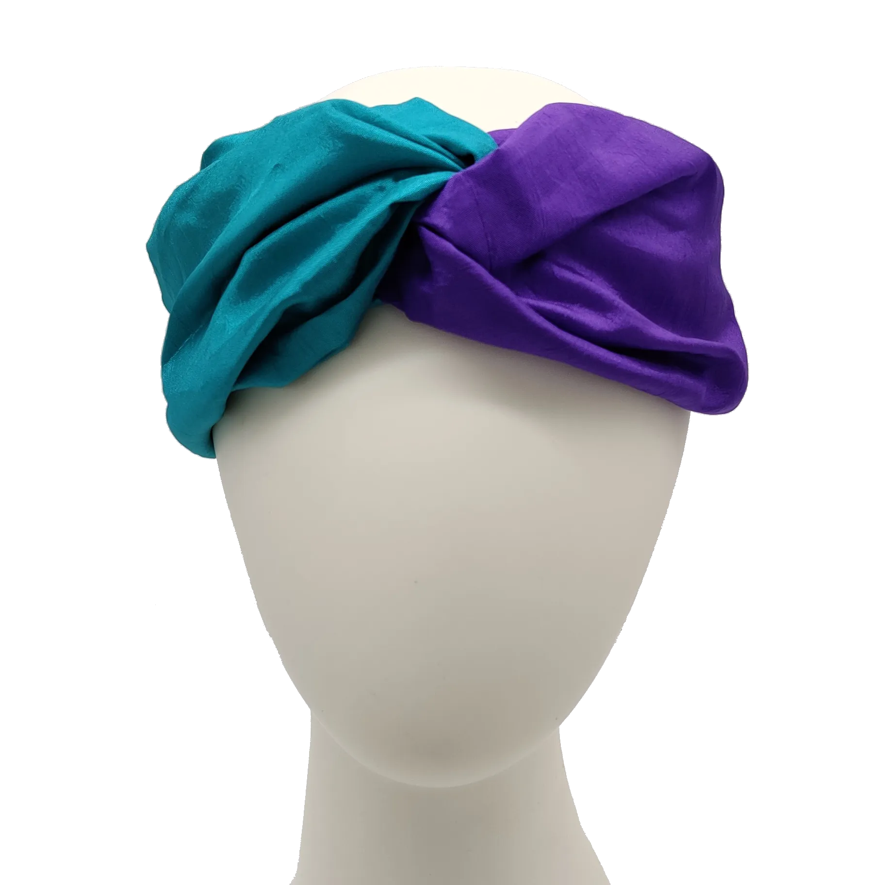 TURBAN HEADBAND | SALTWATER