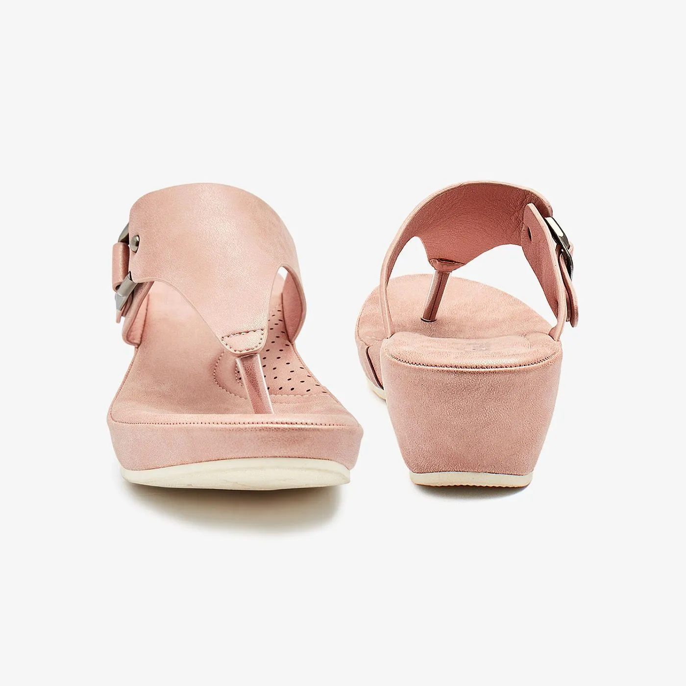 Ultra-Comfy Women Slides