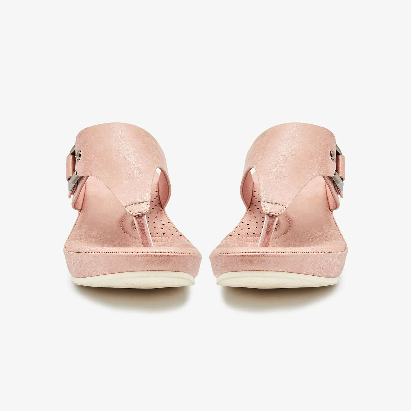 Ultra-Comfy Women Slides