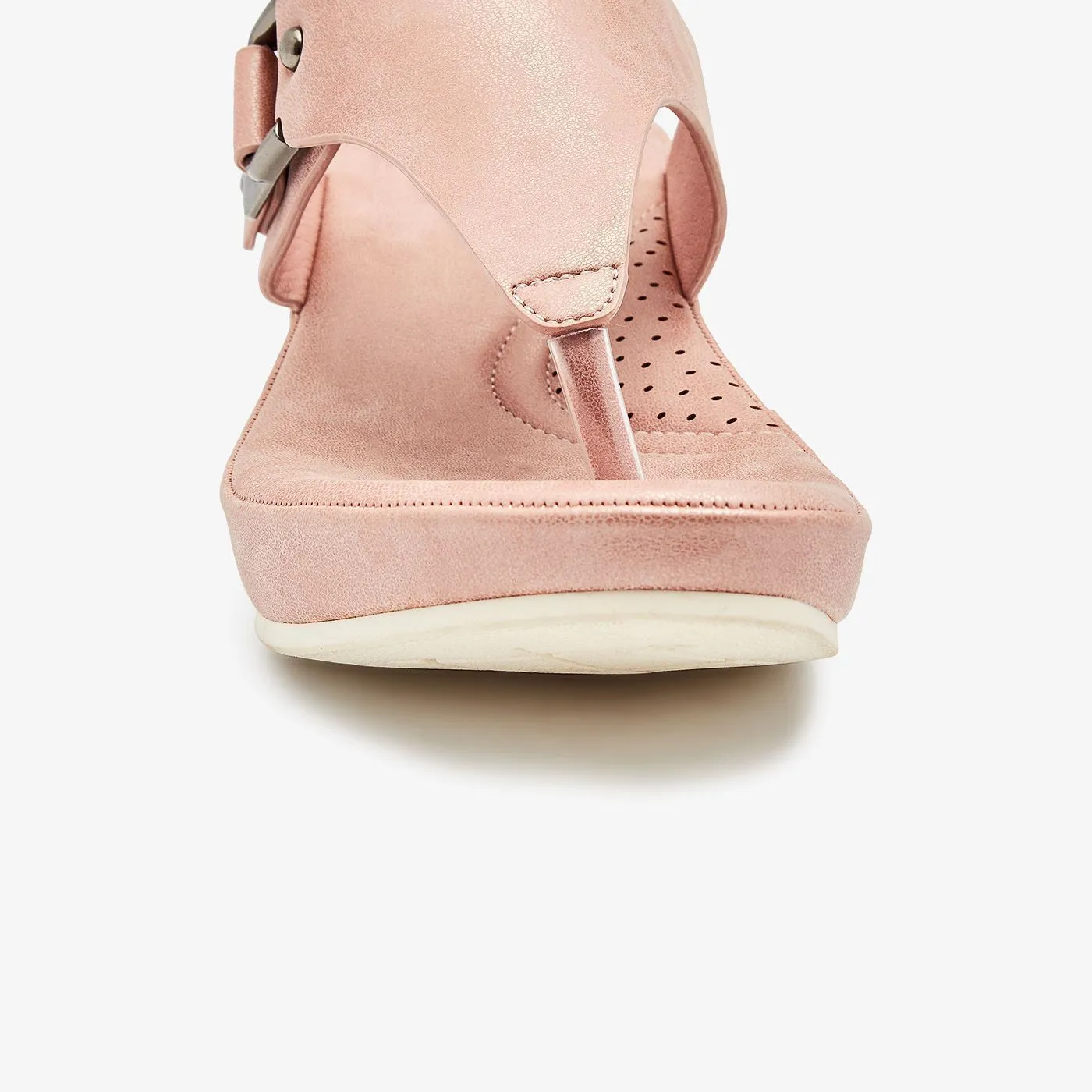 Ultra-Comfy Women Slides