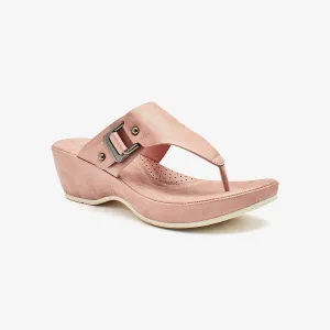 Ultra-Comfy Women Slides
