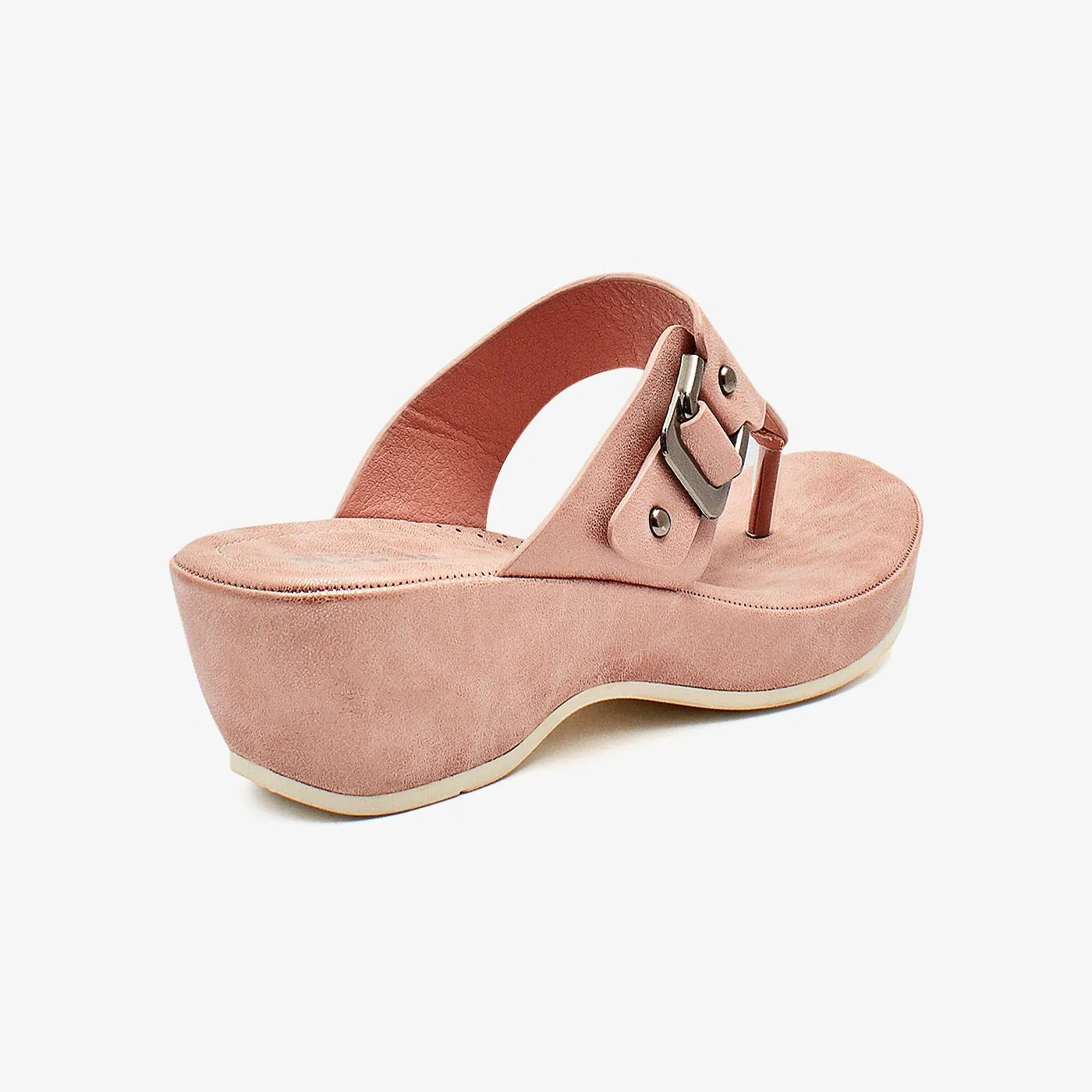 Ultra-Comfy Women Slides