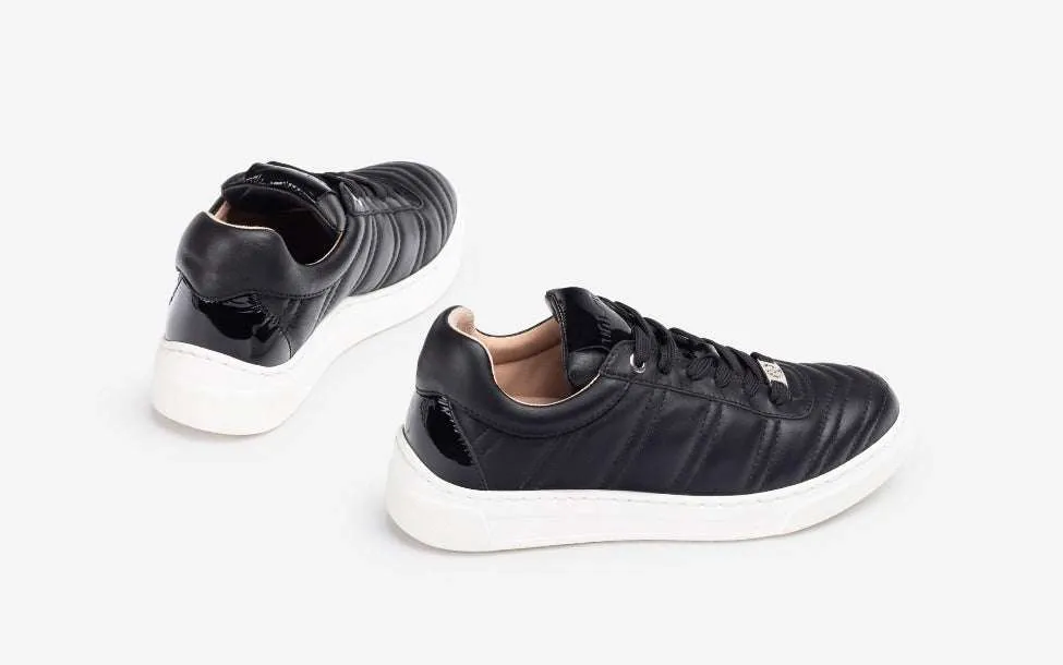 Unisa FRONTBL- Trainer