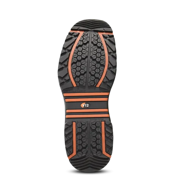 V12 Footwear Velocity IGS S1P HRO SRC Women's Trainer