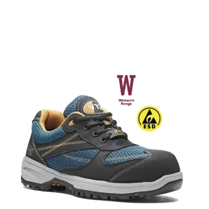 V12 Footwear Velocity IGS S1P HRO SRC Women's Trainer