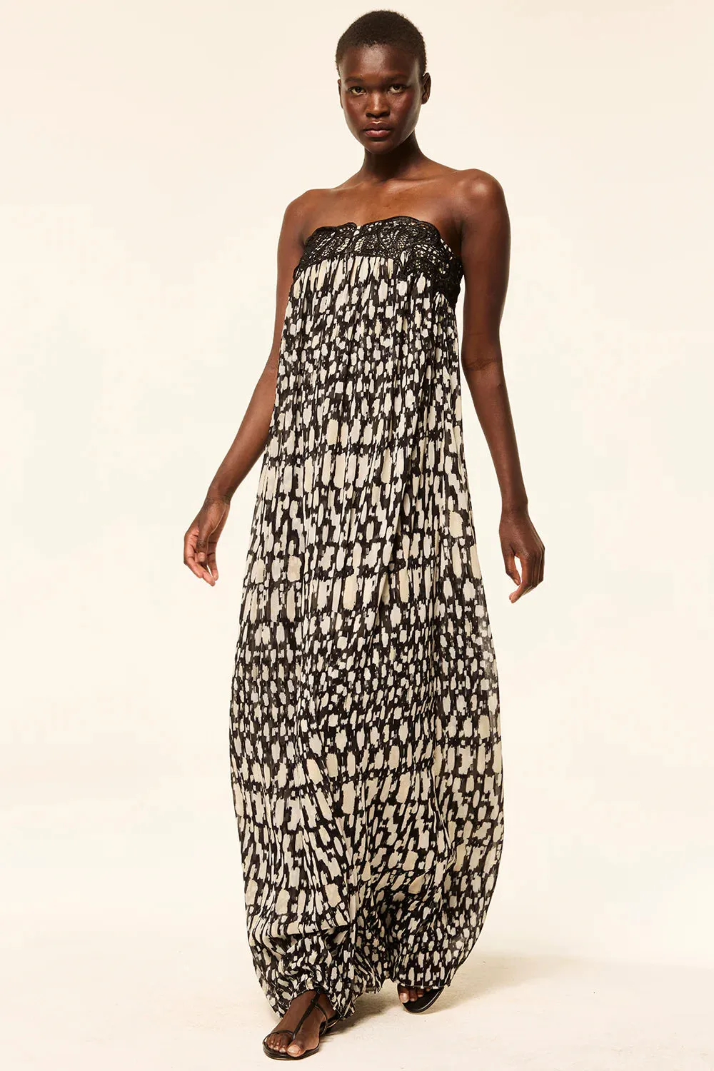 Vashti dress