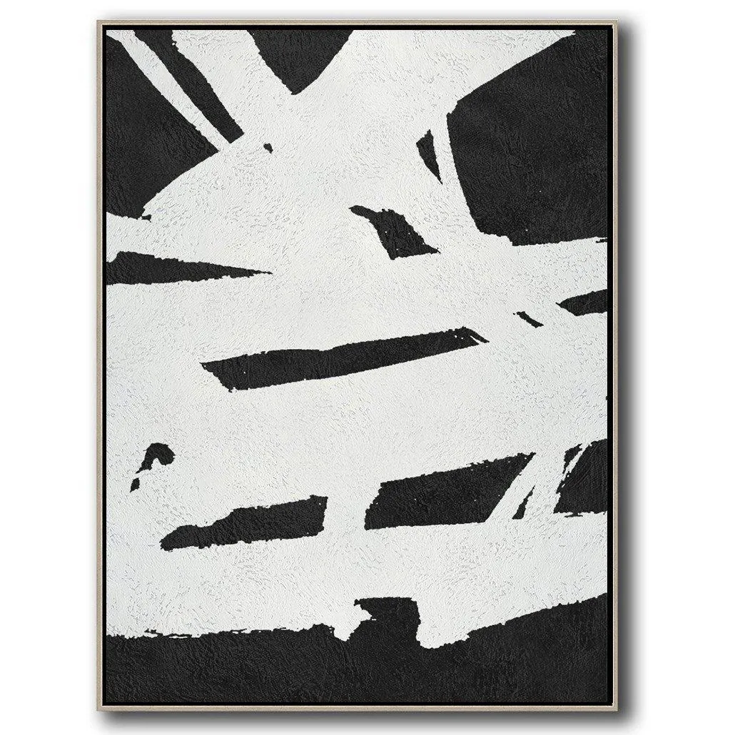 Vertical Minimal Art MN301B