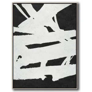 Vertical Minimal Art MN301B