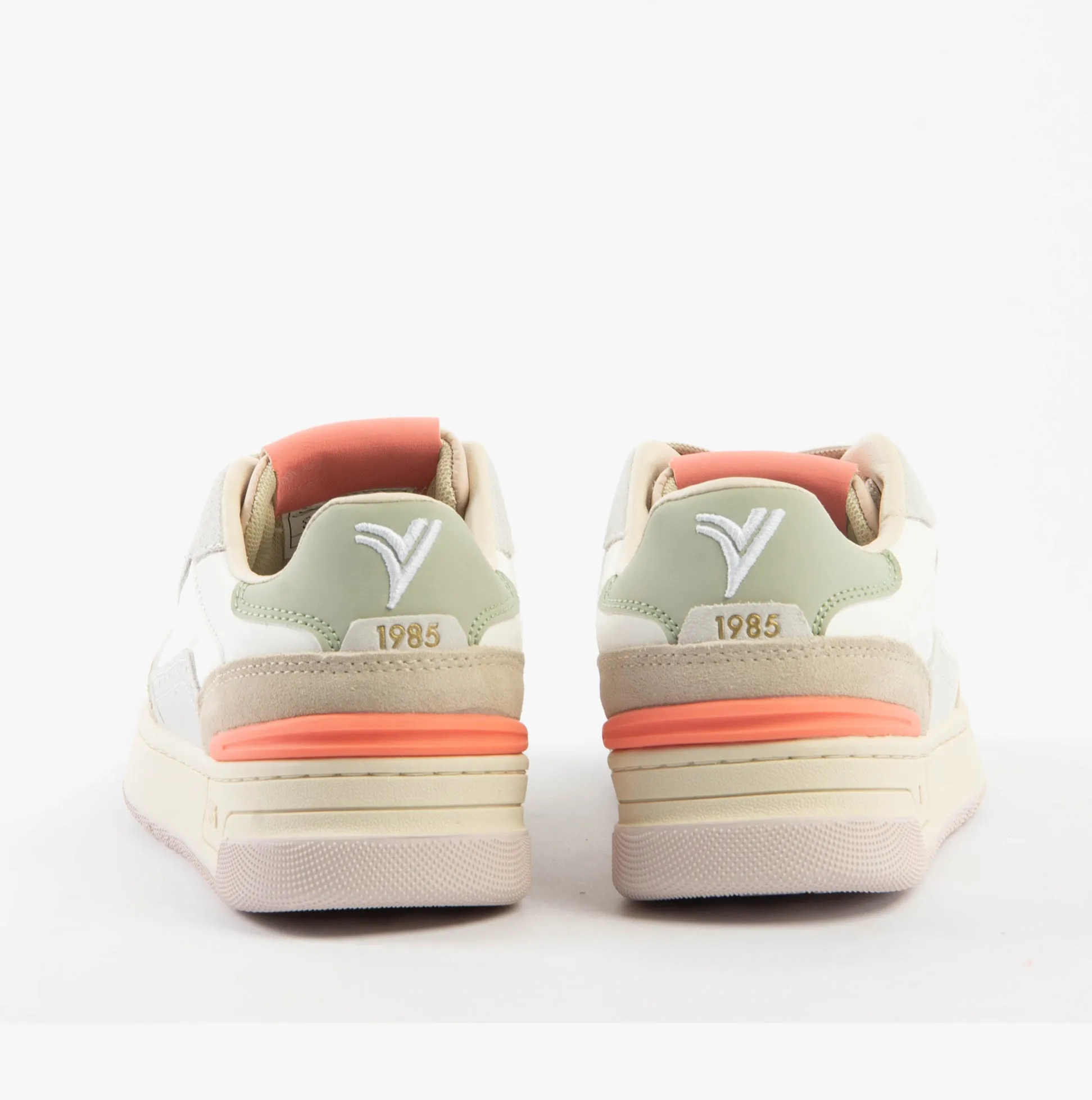 Victoria C80 Womens Trainers Beige