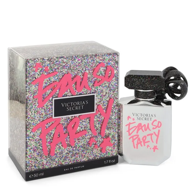 Victoria's Secret Eau So Party by Victoria's Secret Eau De Parfum Spray 1.7 oz  for Women