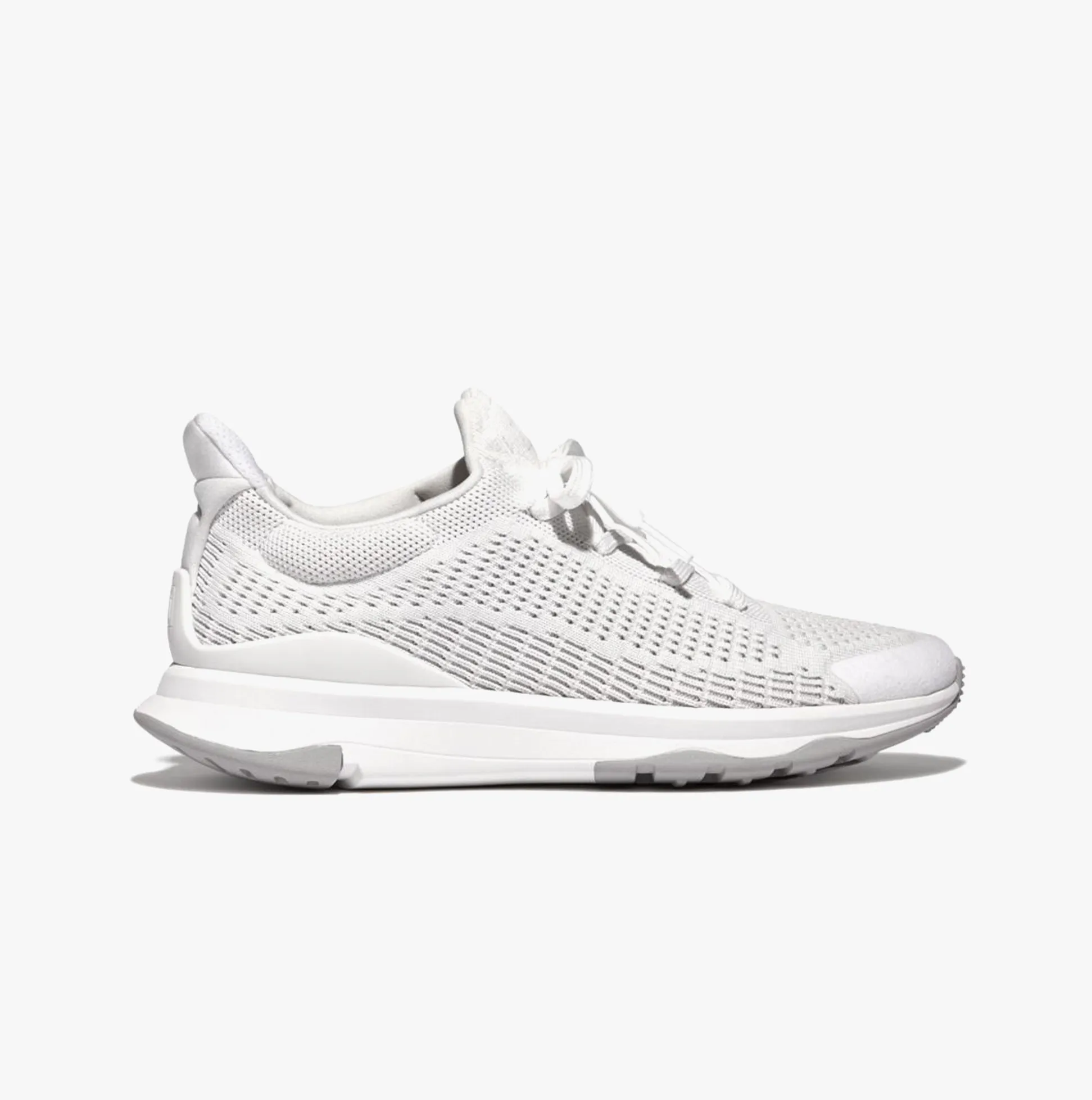 VITAMIN FFX KNIT Womens Trainers Urban White Mix
