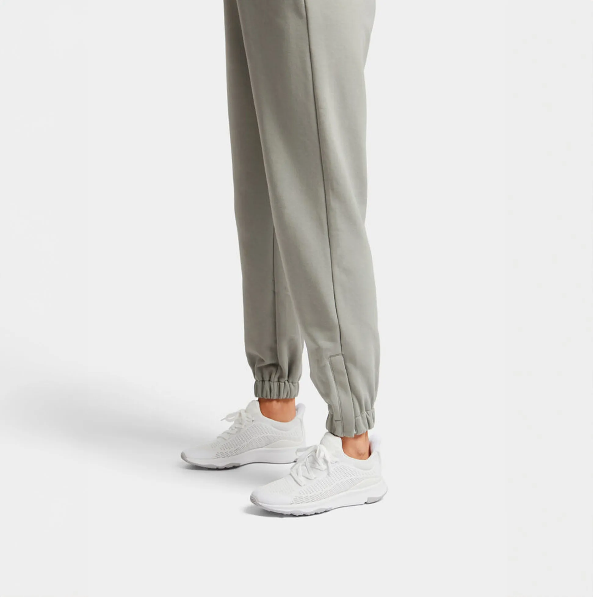 VITAMIN FFX KNIT Womens Trainers Urban White Mix