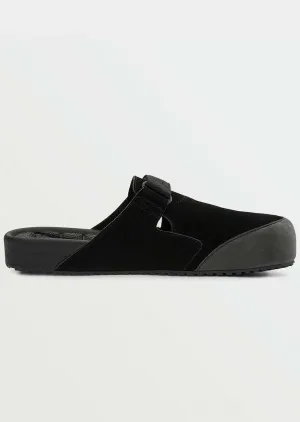 Volcom Men's Stone Clogger Sandal