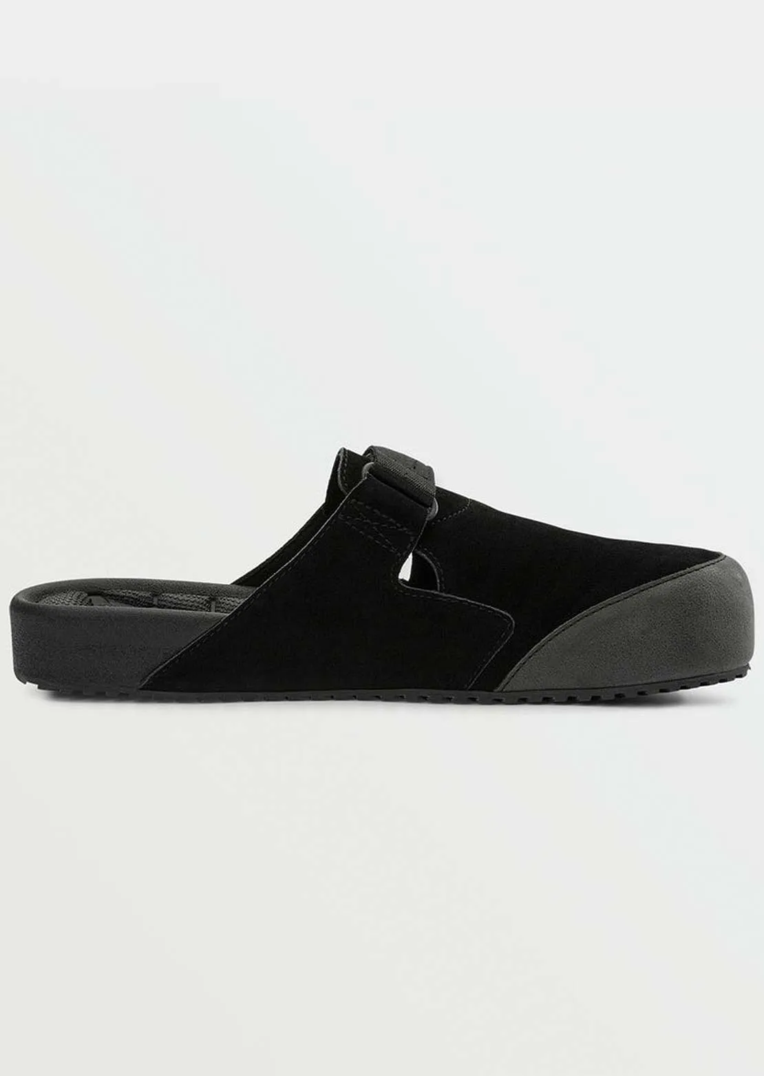 Volcom Men's Stone Clogger Sandal