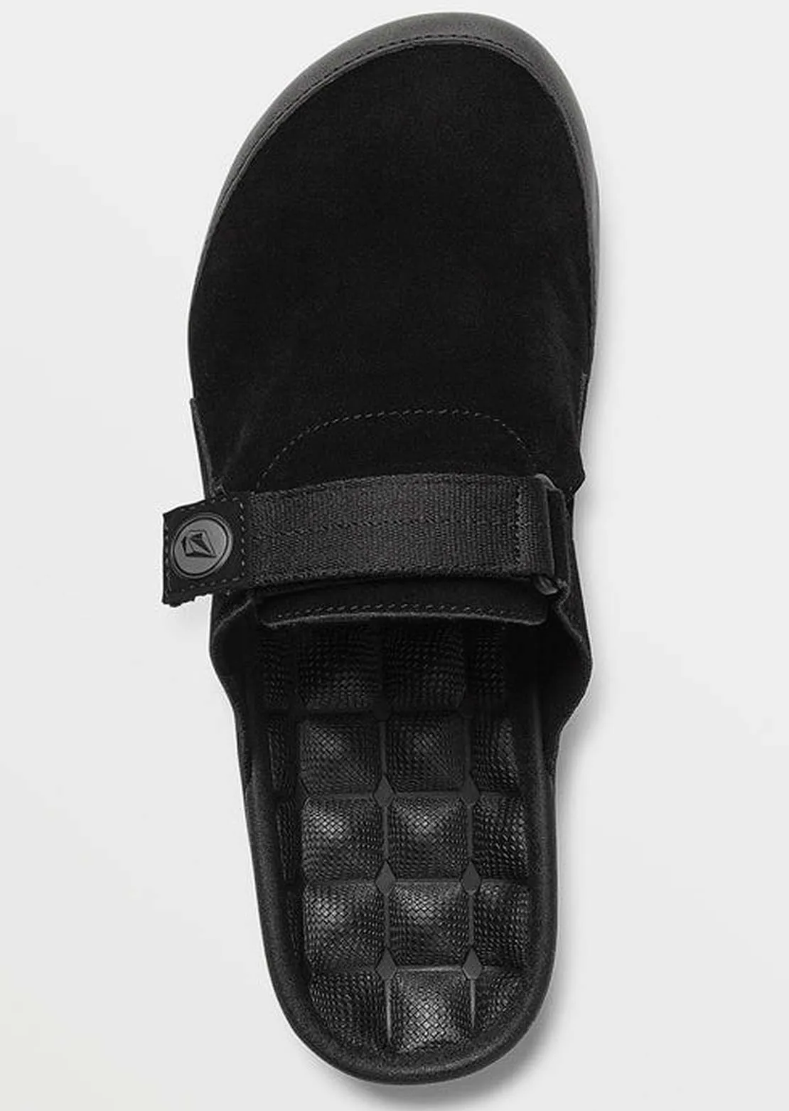 Volcom Men's Stone Clogger Sandal
